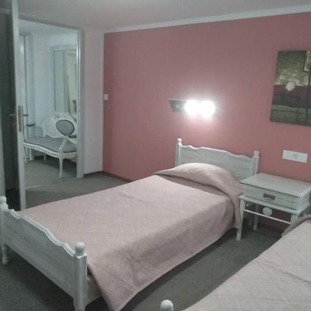 Vokamvilia Apartment & Studio Close To The Sea Plános Dış mekan fotoğraf