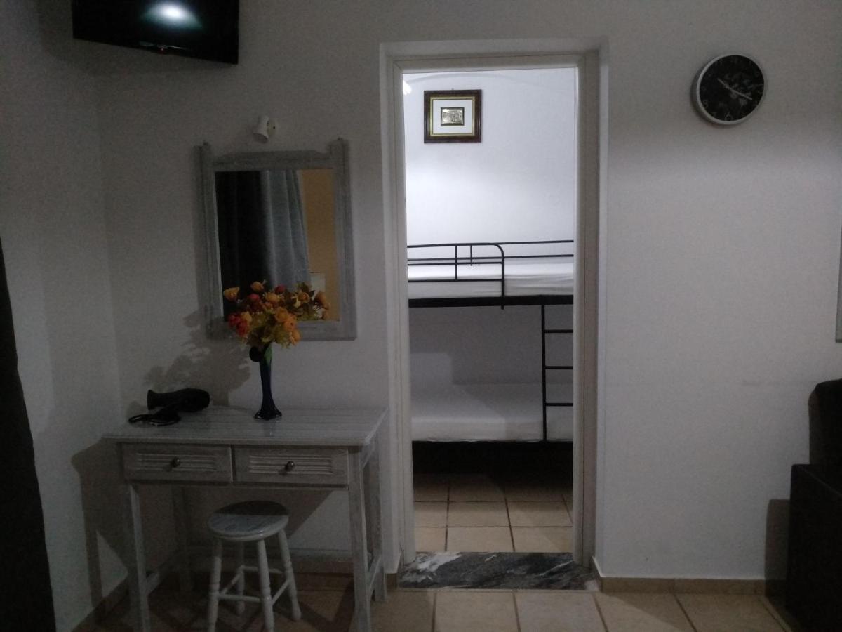 Vokamvilia Apartment & Studio Close To The Sea Plános Dış mekan fotoğraf