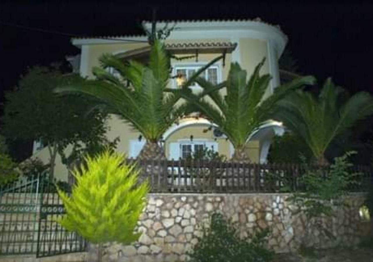Vokamvilia Apartment & Studio Close To The Sea Plános Dış mekan fotoğraf