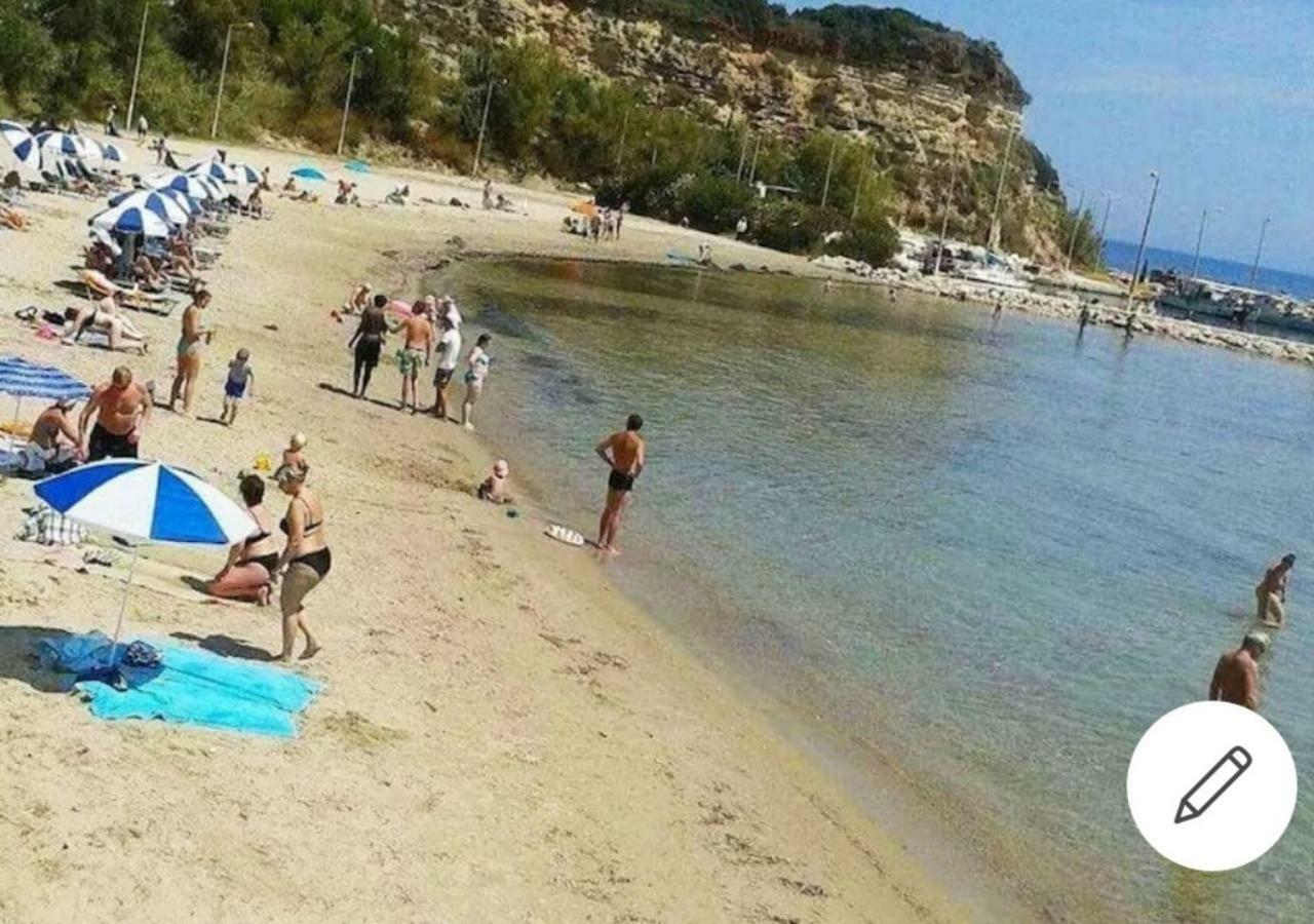 Vokamvilia Apartment & Studio Close To The Sea Plános Dış mekan fotoğraf